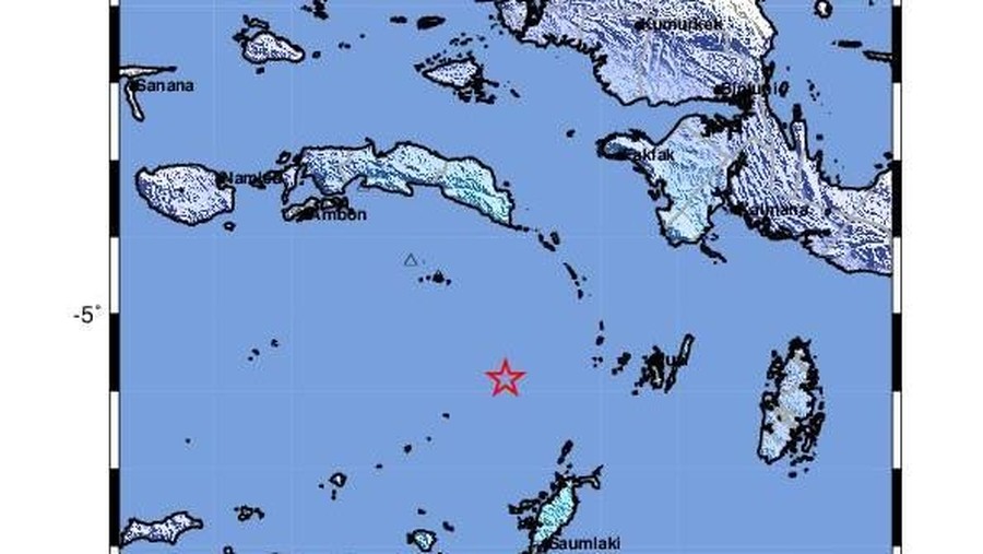Misteri Laut Banda si Segitiga Bermuda Indonesia yang Belum Terpecahkan
