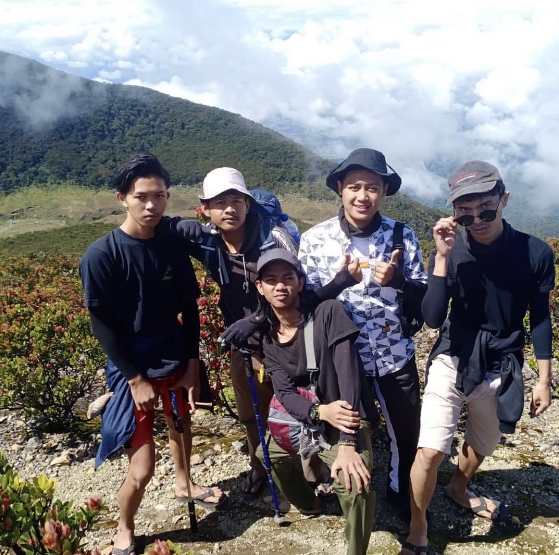 Kisah Misterius Gunung Gede Pangrango Bogor, Masih Banyak Misteri