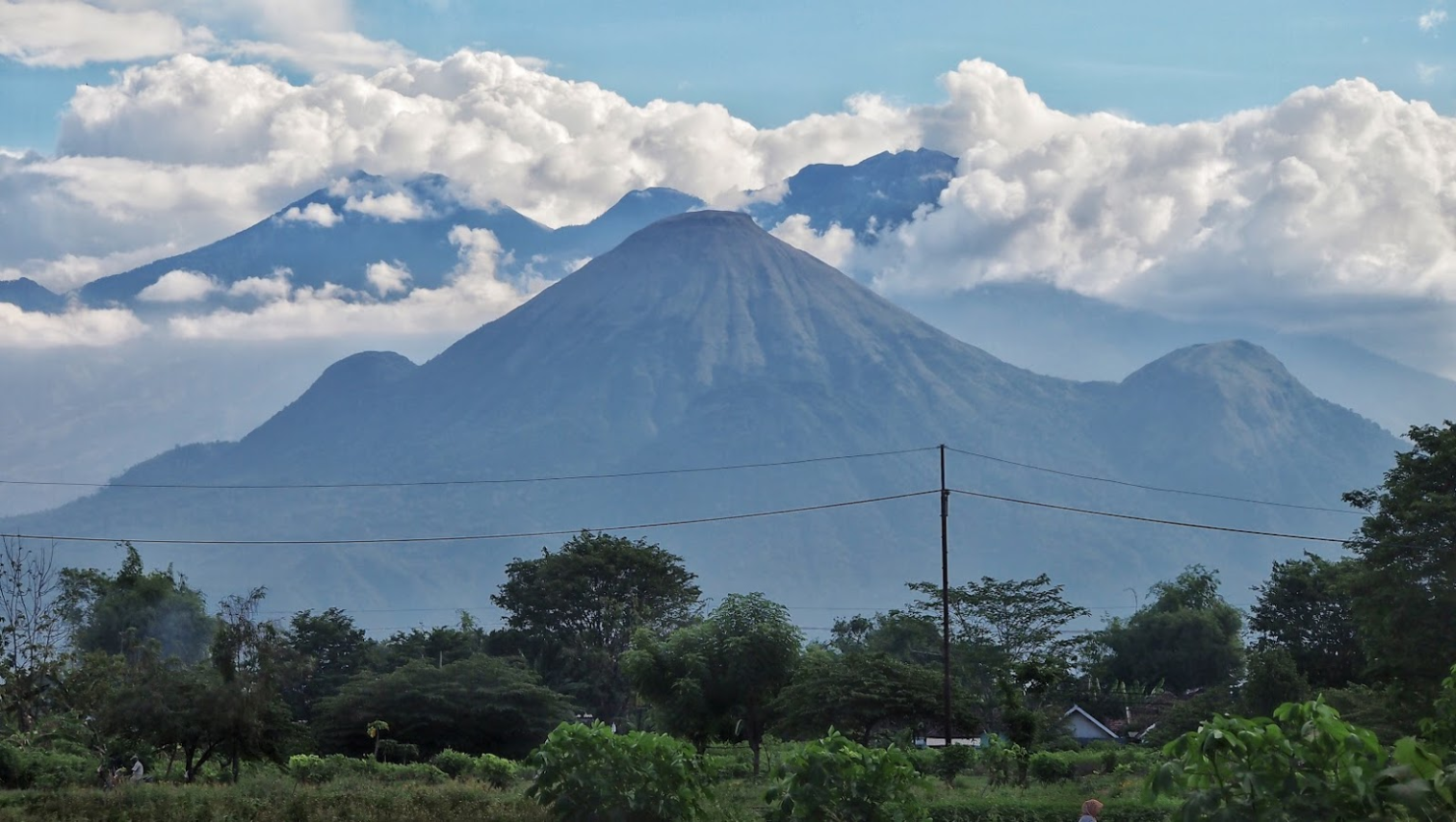 6 Cerita Misteri Gunung Arjuno, dari Petilasan hingga Pasar Setan