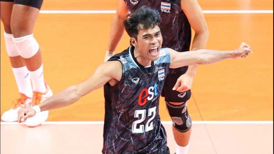 SEA V League 2024 – Thailand Masih Tak Terkalahkan Saat Anurak Ulang Tahun, Indonesia Hati-hati