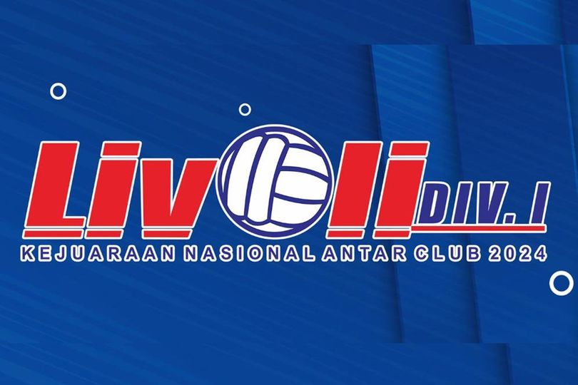 Jadwal Lengkap Livoli Divisi 1 2024, 14-20 Oktober 2024