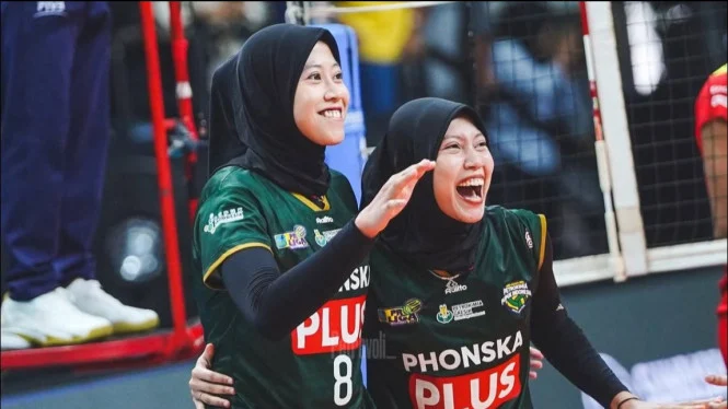 Ada Megawati Hangestri, Media Vietnam Tiba-tiba Bilang Begini Soal Timnas Voli Indonesia