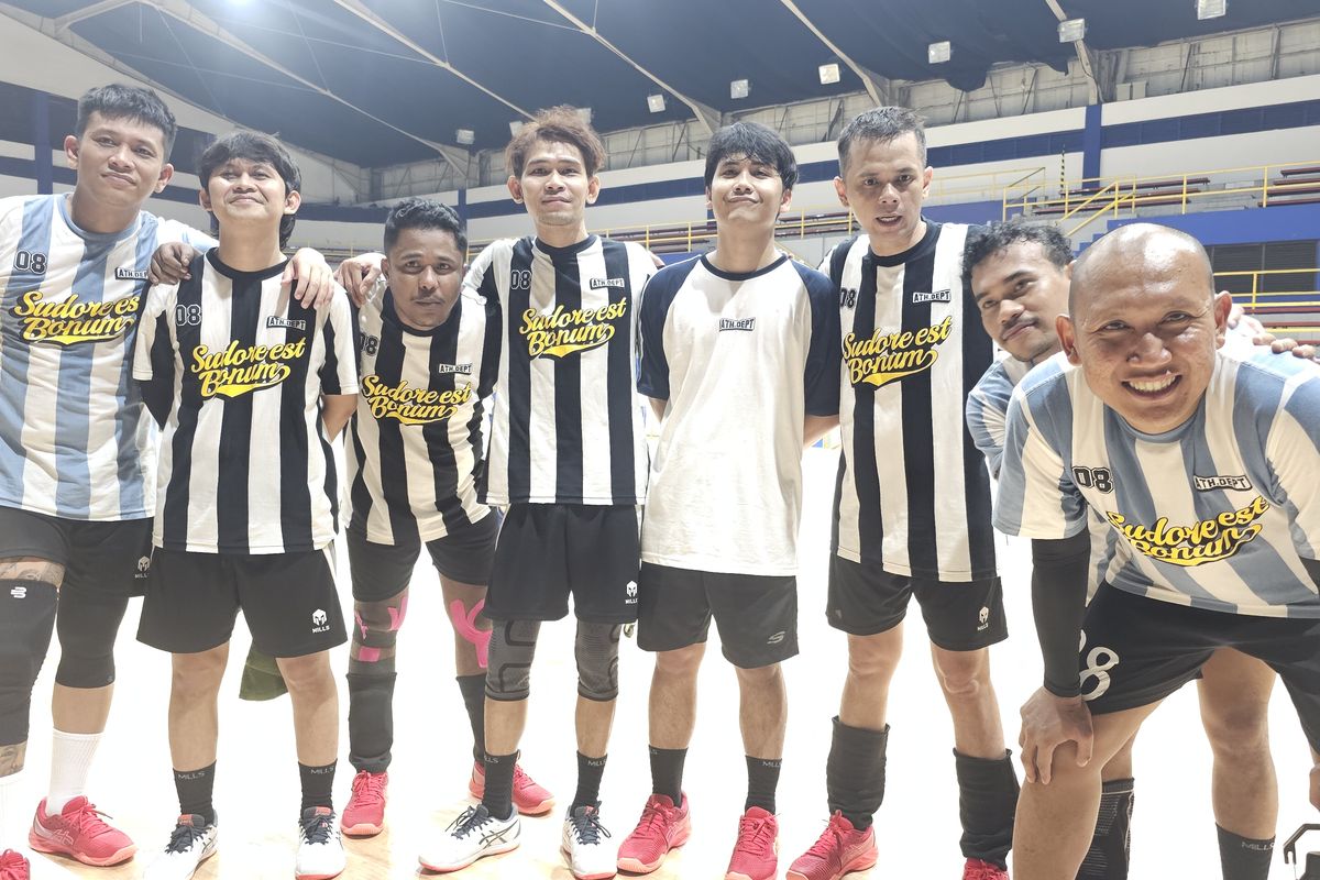 Duta Sheila On 7 Ditakuti Tim Voli Komika