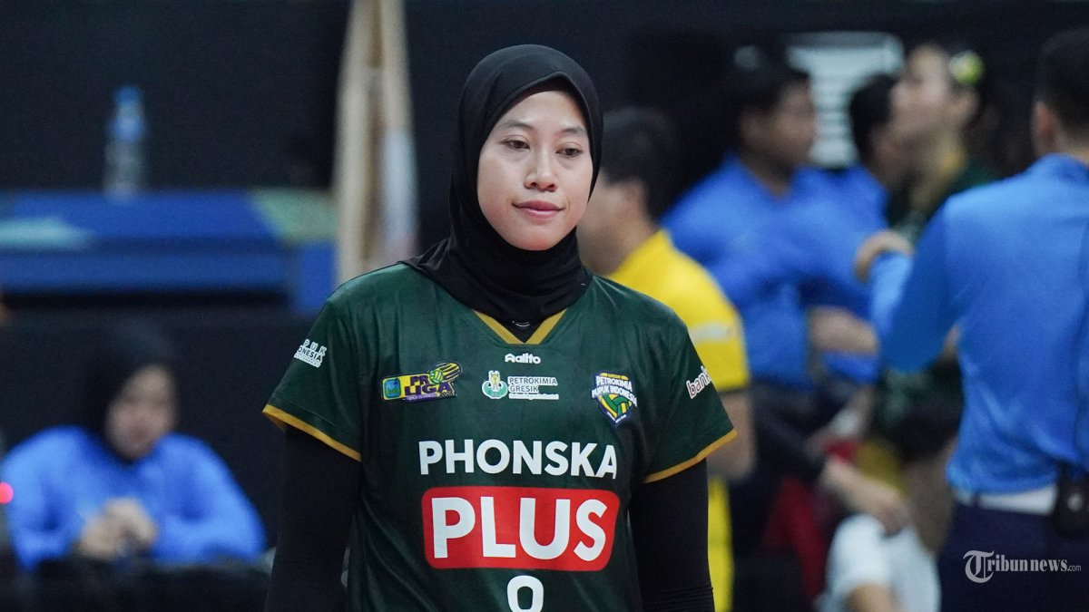 Megawati Jadi Pusat Perhatian Lagi, Skuad Timnas Voli Putri Indonesia Dikuliti Media Vietnam