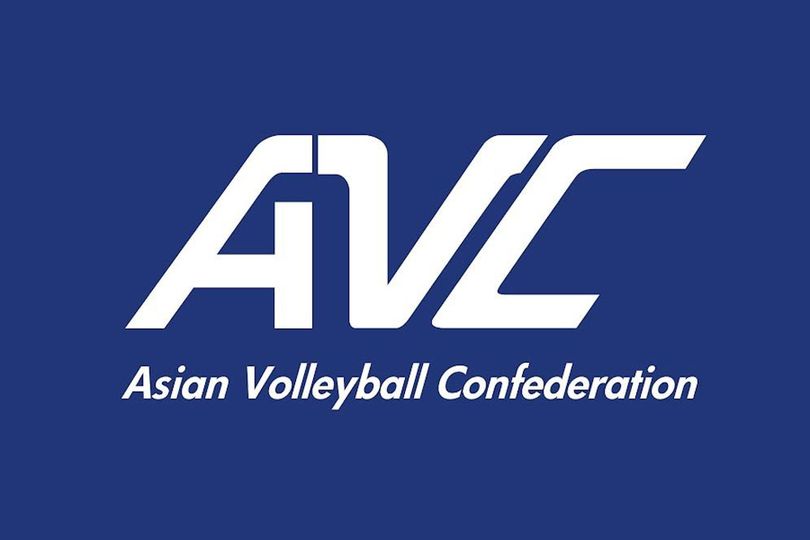 Hasil Undian dan Pembagian Pool Voli AVC Nations Cup 2025 Putra dan Putri