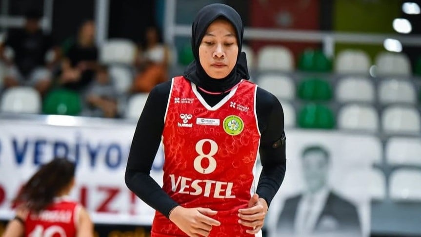 Terpopuler: Smash Keras Megawati Hangestri Bikin Warga Turki Curiga, Volimania Harus Ikhlaskan Megatron