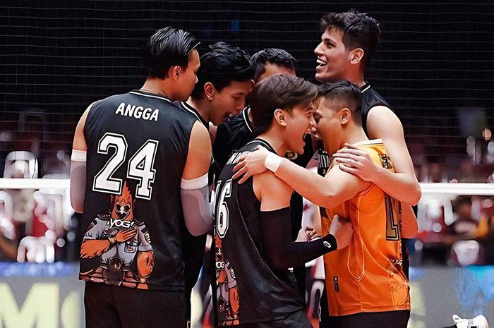 Perjuangan Terakhir Eks Pemain Bhayangkara Presisi Saber Kazemi setelah Dinyatakan Mati Otak